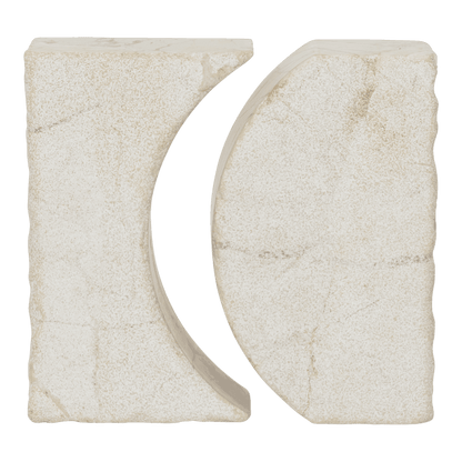 Decoratief object Runda - depauwwonen