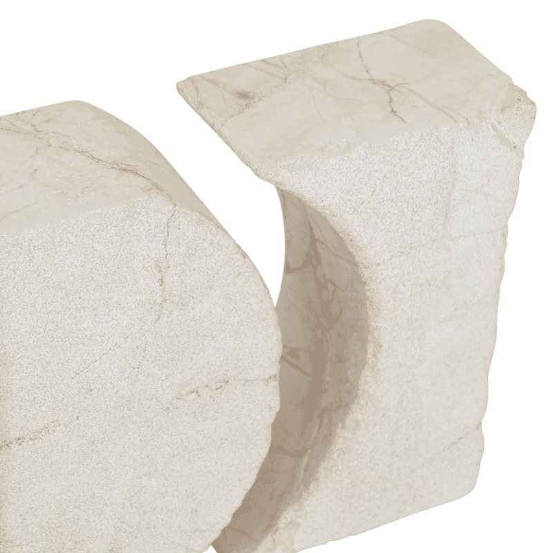 Decoratief object Runda - depauwwonen