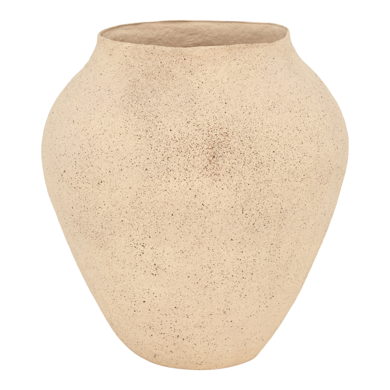 Decoratieve pot Olla Ø 46 * 52 CM - depauwwonen