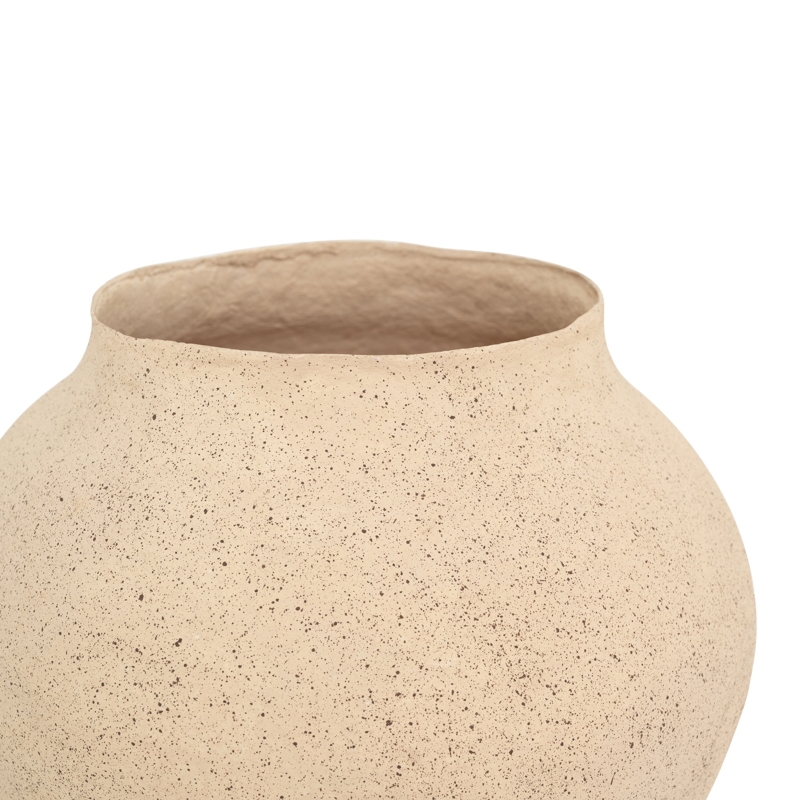 Decoratieve pot Olla Ø 46 * 52 CM - depauwwonen