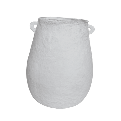 Decoratieve pot Orecchi Ø 34 * 45 CM by Urban Nature Culture