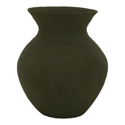 Decoratieve pot Verda Ø 35.5 * 44 CM by Urban Nature Culture