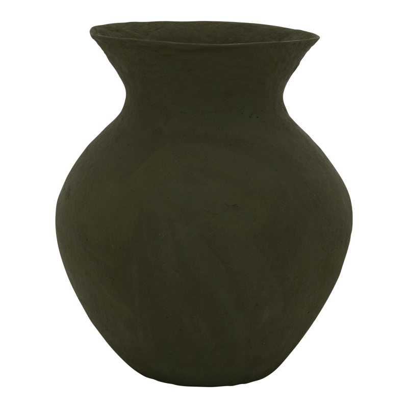 Decoratieve pot Verda Ø 35.5 * 44 CM by Urban Nature Culture