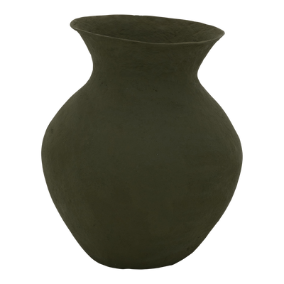 Decoratieve pot Verda Ø 35.5 * 44 CM by Urban Nature Culture