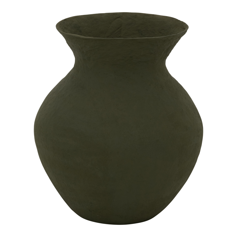 Decoratieve pot Verda Ø 35.5 * 44 CM by Urban Nature Culture