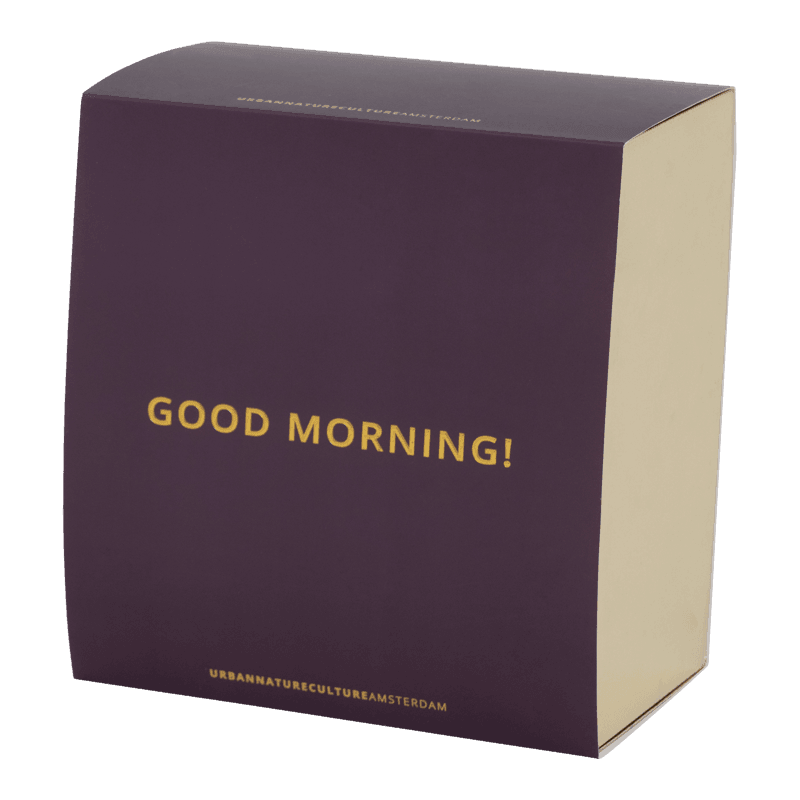 Good Morning Cadeauset Evergreen Sprig - depauwwonen