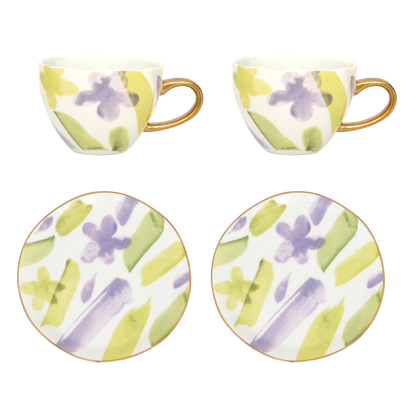 Good Morning Cadeauset Kusha - depauwwonen