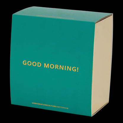 Good Morning Cadeauset liatris/lime light - depauwwonen