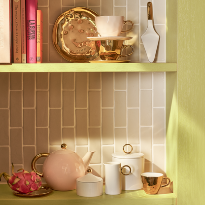 Good Morning Cadeauset Papaja/Oudroze - depauwwonen