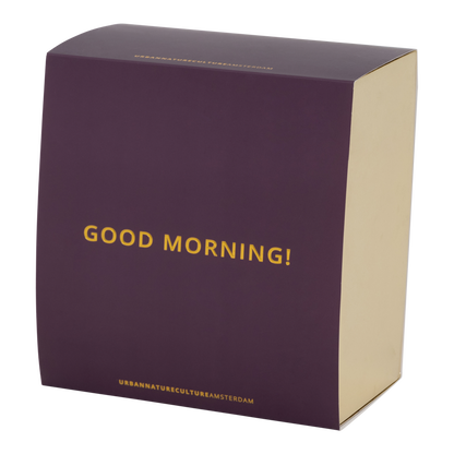 Good Morning Cadeauset Papaja/Oudroze - depauwwonen