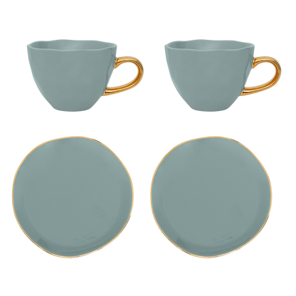 Good Morning Cadeauset Papaja/Slate - depauwwonen