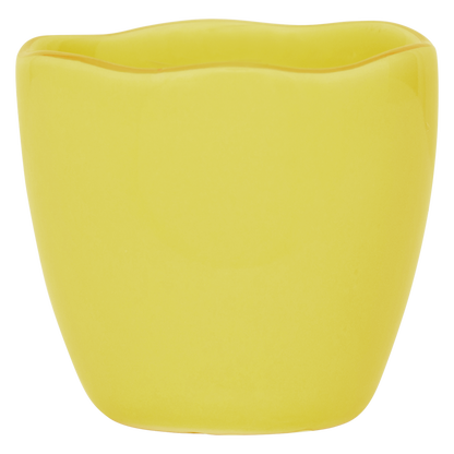 Good Morning eierdop Limelight, set van 2, in cadeauverpakking (set van 2) - depauwwonen