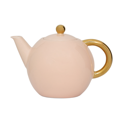 Good Morning theepot Oudroze - depauwwonen