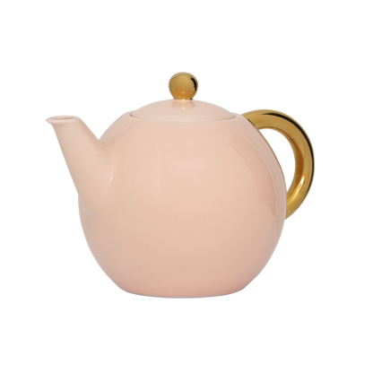 Good Morning theepot Oudroze - depauwwonen