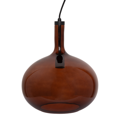 Hanglamp Queda Ø 34 * 39 CM - depauwwonen