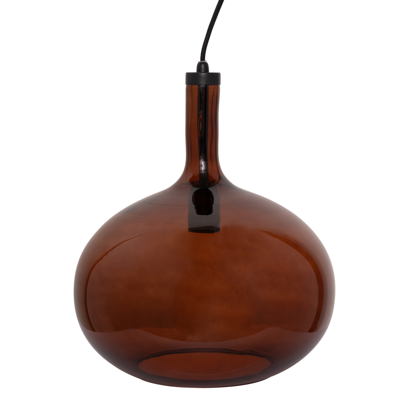 Hanglamp Queda Ø 34 * 39 CM - depauwwonen