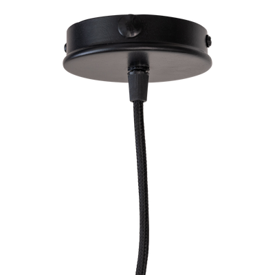 Hanglamp Queda Ø 34 * 39 CM by Urban Nature Culture