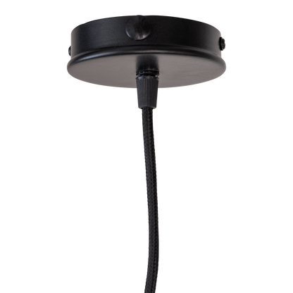 Hanglamp Queda Ø 34 * 39 CM - depauwwonen