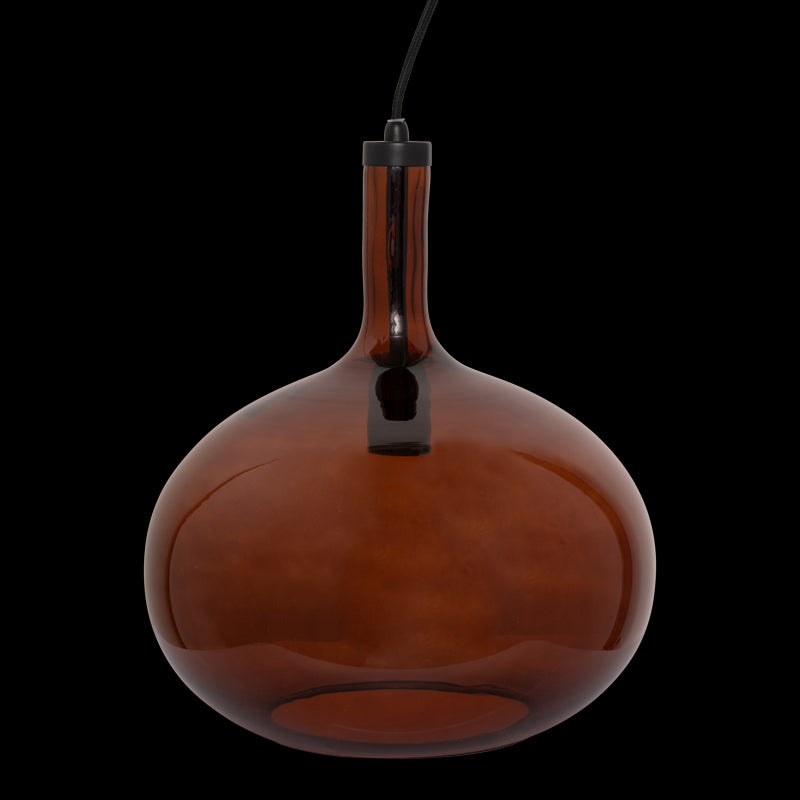 Hanglamp Queda Ø 34 * 39 CM - depauwwonen