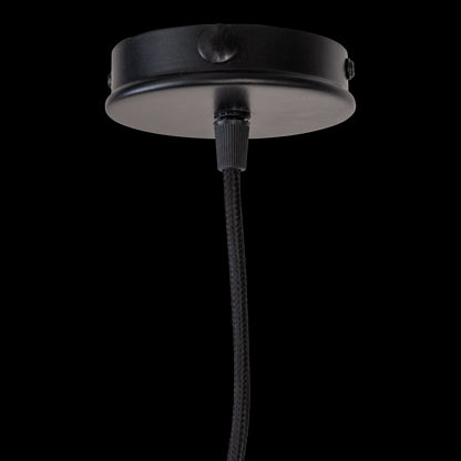 Hanglamp Queda Ø 34 * 39 CM - depauwwonen