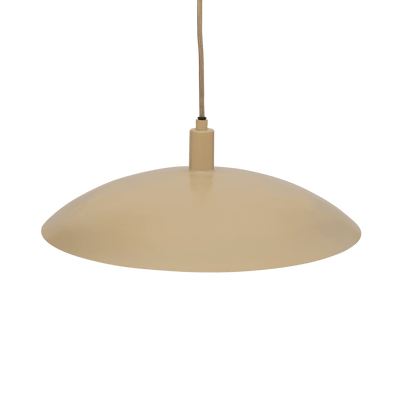 Hanglamp Suna Sea Mist, L Ø 40 * 13 CM by Urban Nature Culture