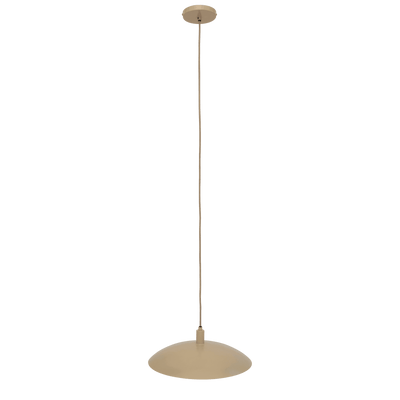 Hanglamp Suna Sea Mist, L Ø 40 * 13 CM by Urban Nature Culture