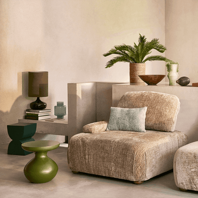 Kussen Corda Laurel 50 * 30 CM by Urban Nature Culture