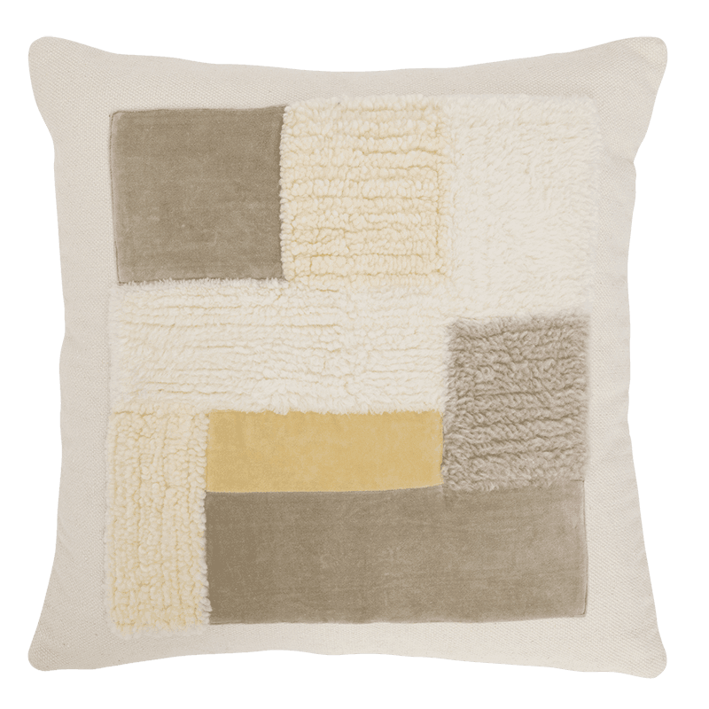 Kussen Lana 60 * 60 CM by Urban Nature Culture