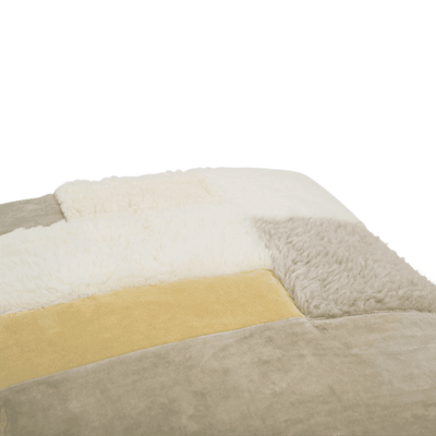 Kussen Lana 60 * 60 CM by Urban Nature Culture