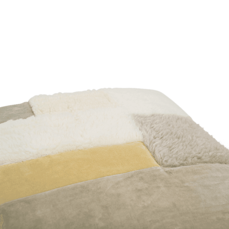 Kussen Lana 60 * 60 CM by Urban Nature Culture