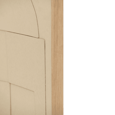 Muurdecoratie Capas by Urban Nature Culture