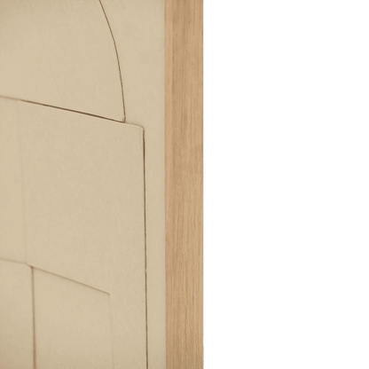 Muurdecoratie Capas - depauwwonen