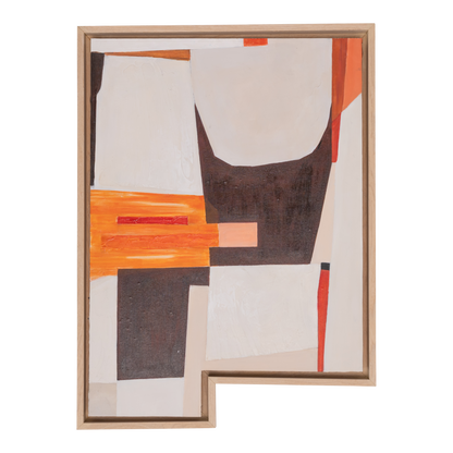 Muurdecoratie Julio - depauwwonen