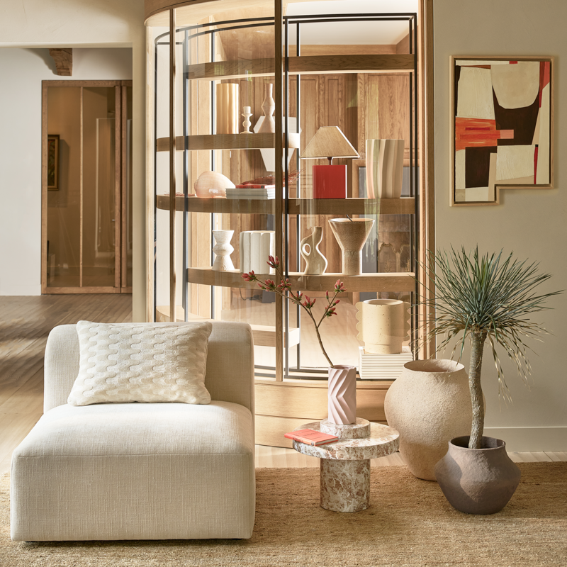 Muurdecoratie Julio - depauwwonen