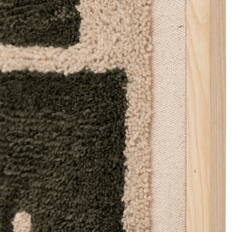 Muurdecoratie Macio A - depauwwonen