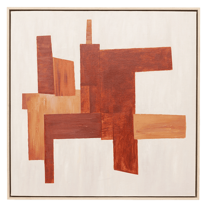 Muurdecoratie Vedra - depauwwonen