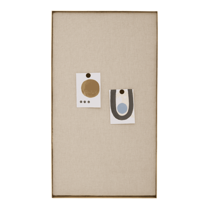 Muurprikbord - depauwwonen