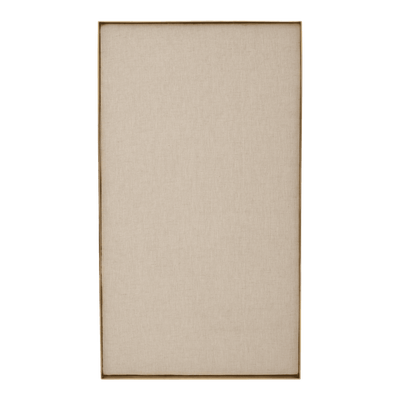 Muurprikbord by Urban Nature Culture