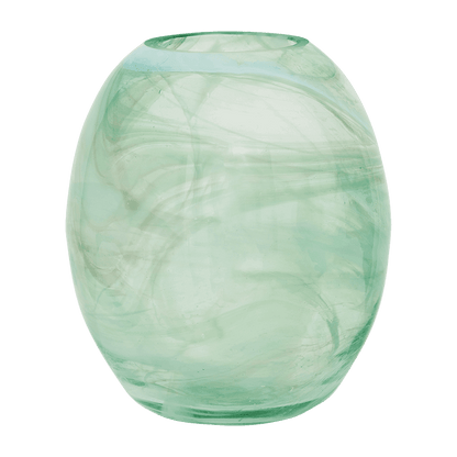 Nostra vaas - depauwwonen