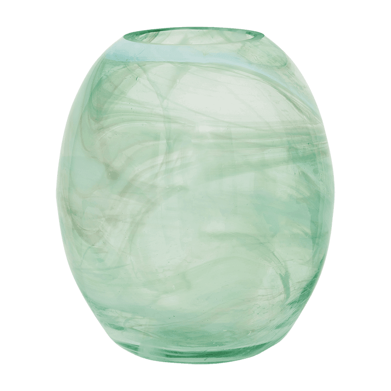 Nostra vaas - depauwwonen