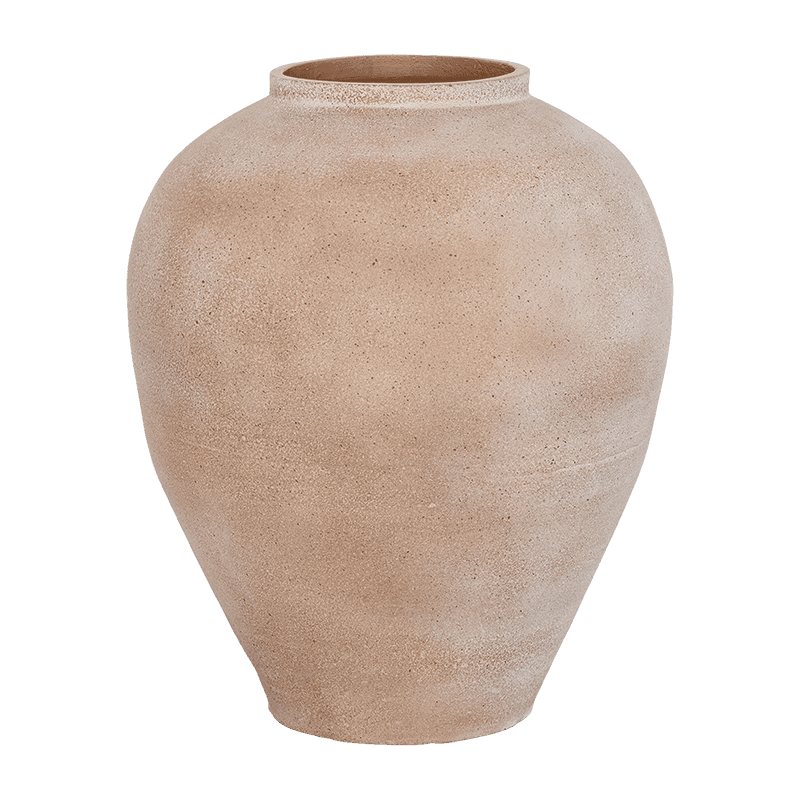 Pot Ava, XL Ø 48.5 * 55 CM by Urban Nature Culture