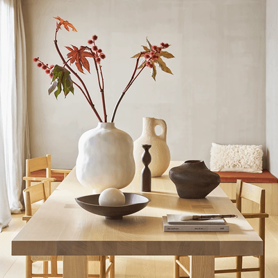 Pot Gigi Ø 32 * 43 CM by Urban Nature Culture