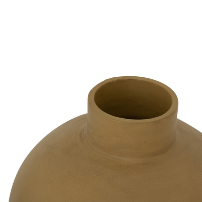 Pot Ilo Ø 34 * 40 CM by Urban Nature Culture