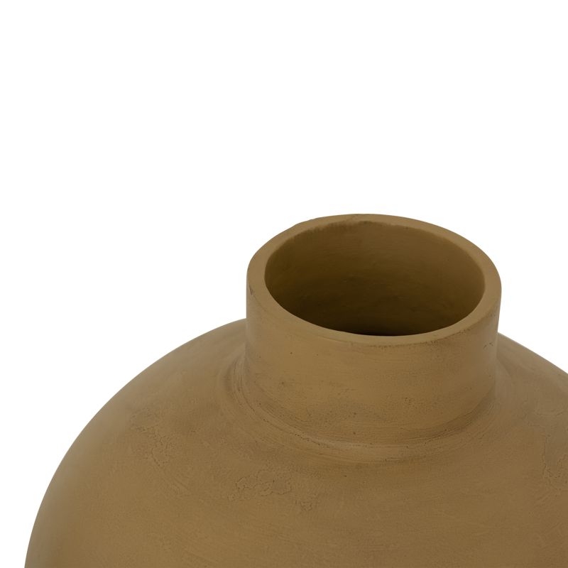 Pot Ilo Ø 34 * 40 CM by Urban Nature Culture