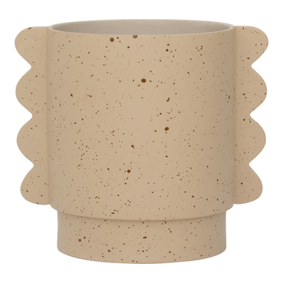 Pot Mola Ø 22 * 29 * 26 CM by Urban Nature Culture