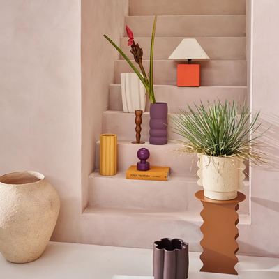 Pot Mola Ø 22 * 29 * 26 CM by Urban Nature Culture