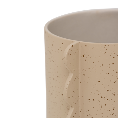 Pot Mola Ø 22 * 29 * 26 CM by Urban Nature Culture