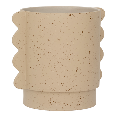 Pot Mola Ø 22 * 29 * 26 CM by Urban Nature Culture