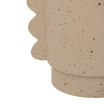 Pot Mola Ø 22 * 29 * 26 CM by Urban Nature Culture