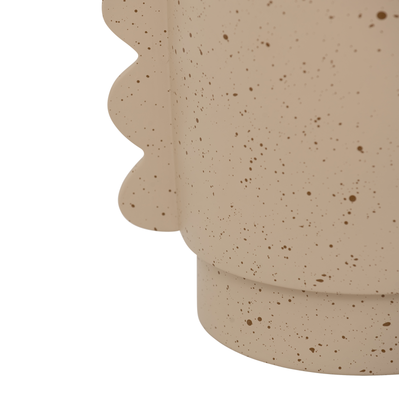 Pot Mola Ø 22 * 29 * 26 CM by Urban Nature Culture